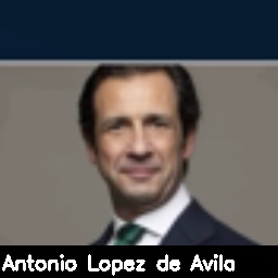 Antonio Lopez de Avila