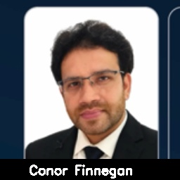 Conor Finnegan