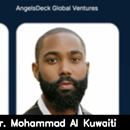 Dr. Mohammad Al Kuwaiti
