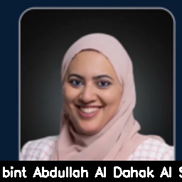 H.E. Dr. Amna bint Abdullah Al Dahak Al Shamsi