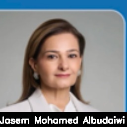 H.E. Jasem Mohamed Albudaiwi