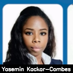 H.E. Yasemin Kackar-Combes