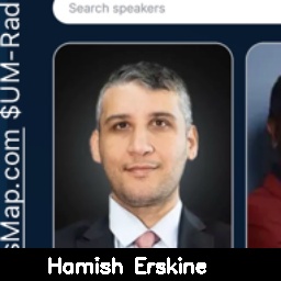 Hamish Erskine