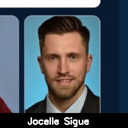 Jocelle Sigue