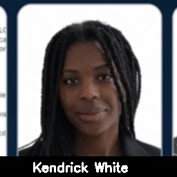 Kendrick White