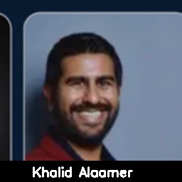 Khalid Alaamer