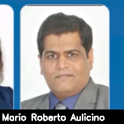 Mario Roberto Aulicino