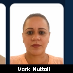 Mark Nuttall