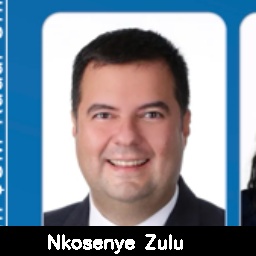 Nkosenye Zulu