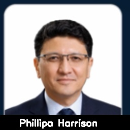 Phillipa Harrison