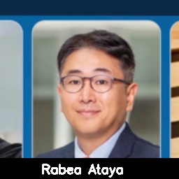 Rabea Ataya