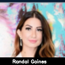 Randal Gaines