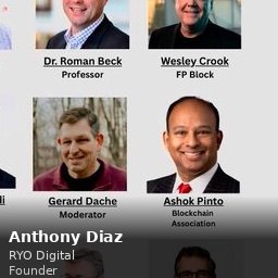 Anthony Diaz