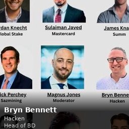 Bryn Bennett