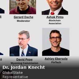 Dr. Jordan Knecht