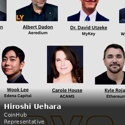 Hiroshi Uehara