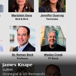 James Knape