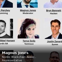 Magnus Jones