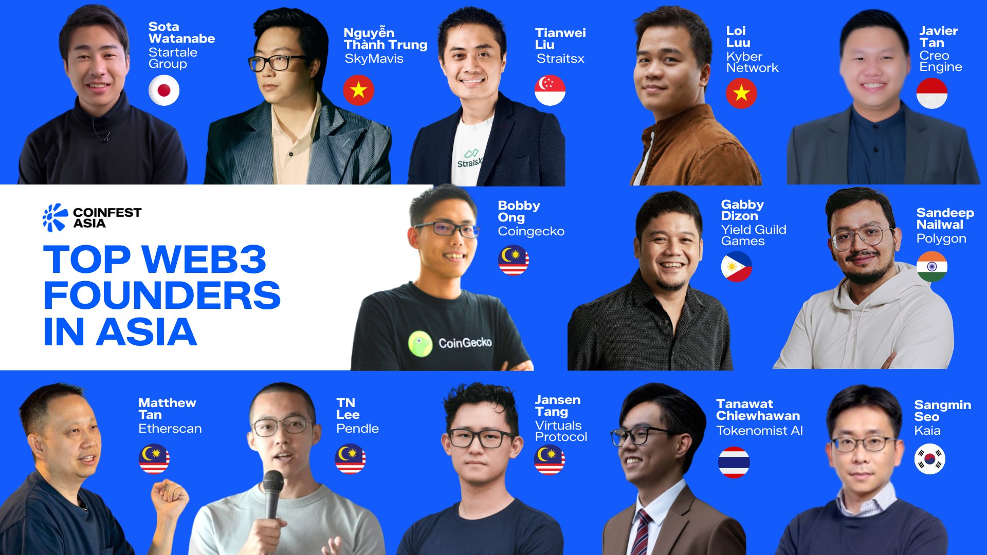 Coinfest Asia