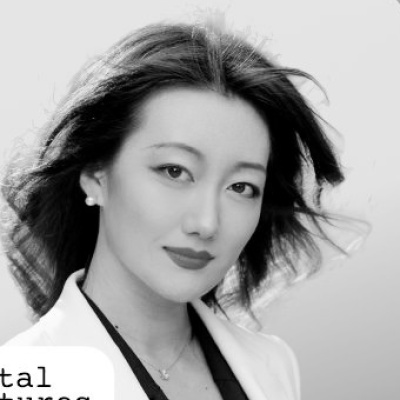 Catrina Wang