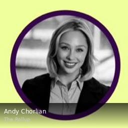 Andy Chorlian