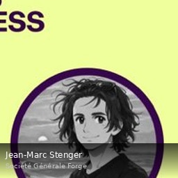 Jean-Marc Stenger