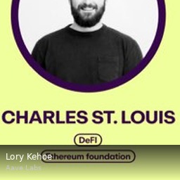 Lory Kehoe