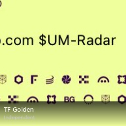 TF Golden