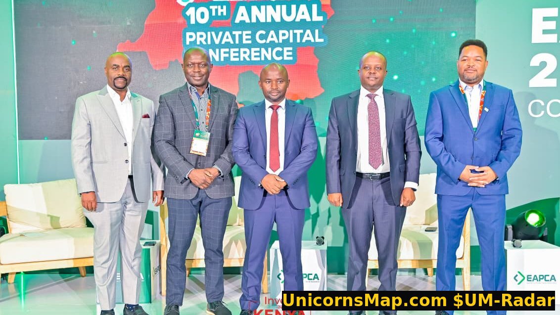 EAVCA 2026 panel photo, family offices & alternative capital