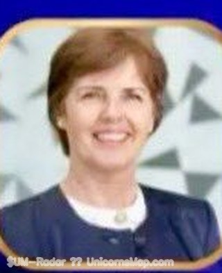 Julie Phillips