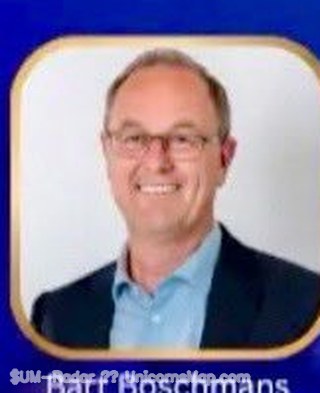 Bart Boschmans