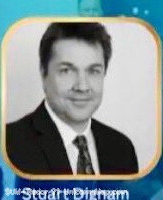 Stuart Dignam