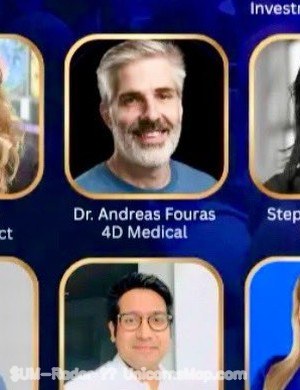 Dr. Andreas Fouras