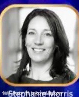 Stephanie Morris
