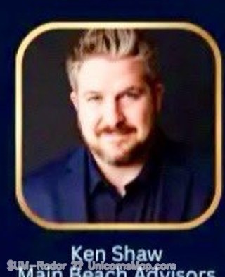 Ken Shaw