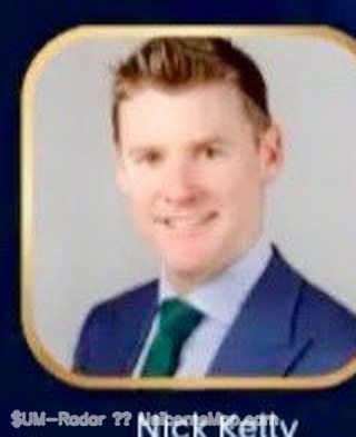 Nick Kelly