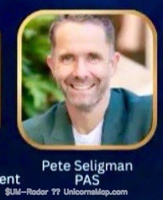 Pete Seligman