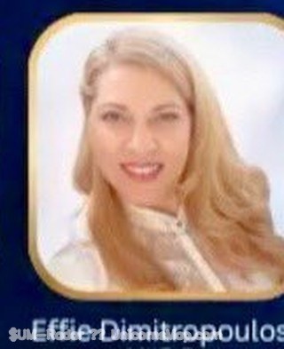 Effie Dimitropoulos