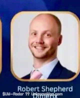 Robert Shepherd