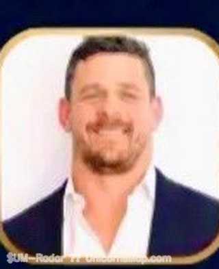 Darren Reed
