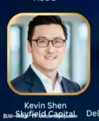 Kevin Shen