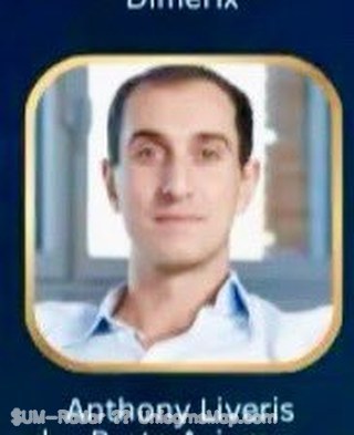 Anthony Liveris