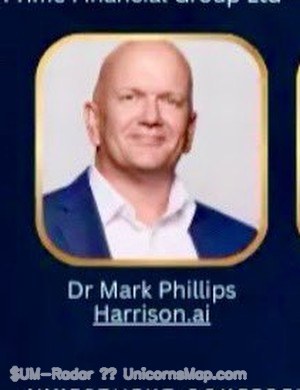 Dr Mark Phillips
