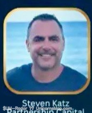 Steven Katz