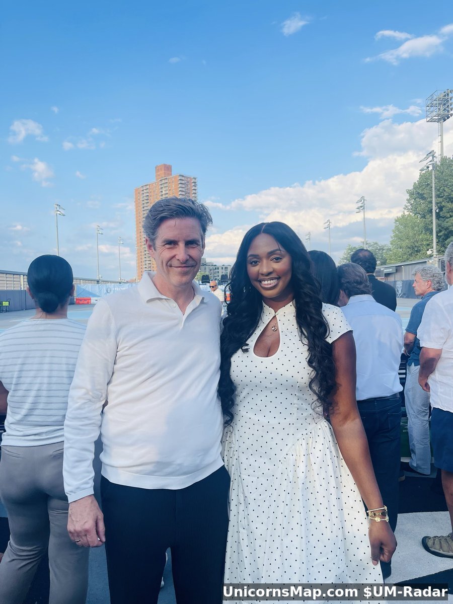 Family Office & Investor Open / Tennis Pro-Am 2026 — New York (Expert Dojo + HJTEP)