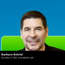 Barbara Belvisi