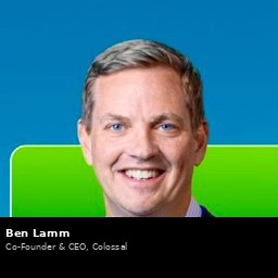 Ben Lamm