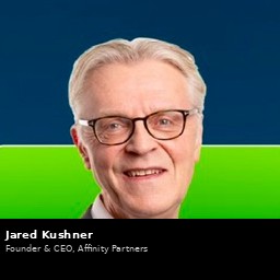 Jared Kushner