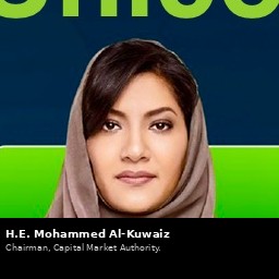 H.E. Mohammed Al-Kuwaiz