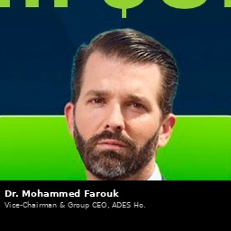 Dr. Mohammed Farouk